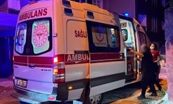 Eskişehir'de aile içi tartışma hastanede bitti: Kendini bıçakladı