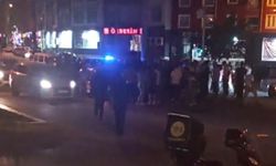 Eskişehir'de alkollü ve ehliyetsiz sürücü dehşet saçtı: 2'si polis 3 yaralı!