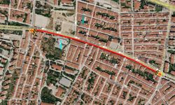 Eskişehir'de büyükşehirden kritik uyarı: 2 gece trafiğe kapanacak!