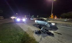 Eskişehir'de ehliyetsiz sürücünün kazası pahalıya patladı