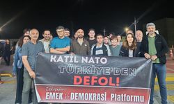 Eskişehir'de gözaltı sonrası fotoğrafa ceza!