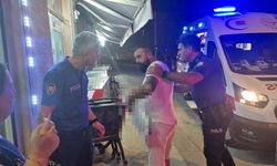 Eskişehir'de iki esnafın kavgası kanlı bitti: Yaşananları böyle anlattı