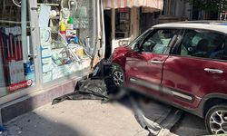 Eskişehir'de kaldırımda can vermişti: Feci kazanın ilk duruşması yapıldı