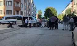 Eskişehir'de kaza sonrası ortalık karıştı, çok sayıda kişi yaralandı