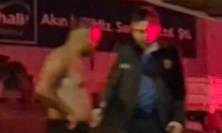 Eskişehir'de korku dolu anlar: İzinli hükümlü annesine bıçakla saldırdı