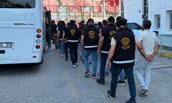 Eskişehir'de meydan savaşına dönen aile kavgasında karar çıktı