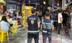 Eskişehir'de NATO zirvesi öncesi 500 personelle denetim