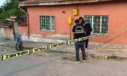 Eskişehir'de pompalı tüfekli kavga: 1'i çocuk 3 yaralı