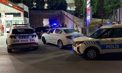 Eskişehir'de trafikte tartışma hastanede bitti: Kuryeyi silahla vurdu