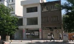Eskişehir'de yazılar asıldı: Yıkım için son uyarılar