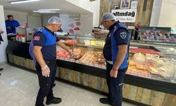 Eskişehir'de zabıta affetmedi: Onlarca kişiye ceza