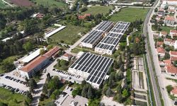 Eskişehir'deki sistem ile hem bütçe hem de doğa korunuyor