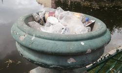 Eskişehir'e yakışmayan manzara: Görenler isyan etti