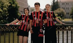 Eskişehirspor yeni sezon formalarını tanıttı: İşte 2026-2027 koleksiyonu