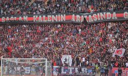 Eskişehirspor yönetiminin istediği yine olmadı: Hızlı düşüş başladı