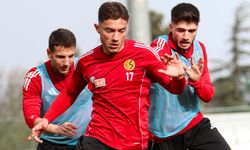Eskişehirspor'da ilk antrenman bugün