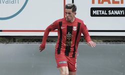 Eskişehirspor'da şuan kaç kontenjan var?