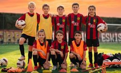 Eskişehirspor'dan çocukları korumada örnek adım