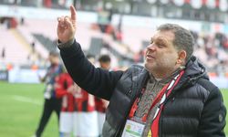 Eskişehirspor'un grubunu değerlendirdi: Kimseden çekinmiyoruz!
