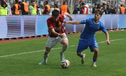 Eskişehirspor'un ilk rakibi Alanya