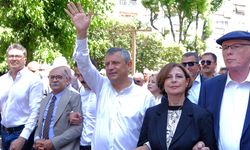 Hamamyolu'nda coşkulu buluşma: Özel'den çarpıcı açıklamalar