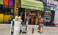 Hava sıcaklıkları artınca turşuya ilgi azaldı
