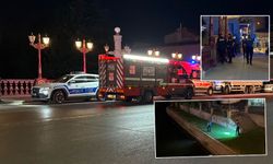 İhbar Eskişehir'de ekipleri alarma geçirdi: Gerçek kısa sürede ortaya çıktı
