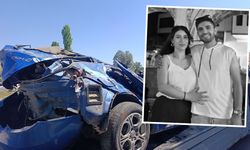 Feci kazadan acı haber: 8 Aylık bebek de hayatını kaybetti
