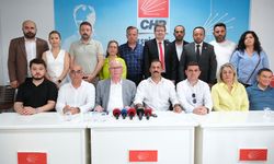 Kazım Kurt'tan MYK kararına sert tepki: CHP'yi bölmeye yönelik bir adım