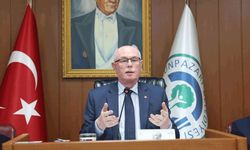Mecliste onaylandı: Odunpazarı'nda 25 yatırım hayata geçecek