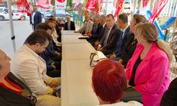 MHP Sarıcakaya'da kongre heyecanı: Başkan belli oldu