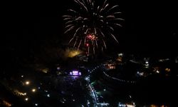 Eskişehir'de unutulmaz festival: Binlerce kişi akın etti!