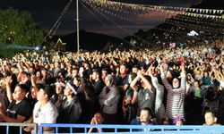 Nasreddin Hoca Festivali 100 bin ziyaretçiyle sona erdi