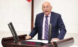 NATO Zirvesi tartışması mecliste: Çakırözer'den sert eleştiriler