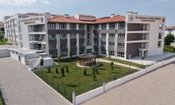 Eskişehir'deki merkez için Türkiye sıraya girdi