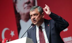 Özgür Özel'den NATO Zirvesi eleştirisi: Eskişehir'den gündemi değerlendirdi