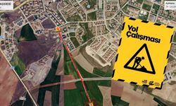 Eskişehir'de o cadde 11 gün trafiğe kapalı olacak: Büyükşehir duyurdu!