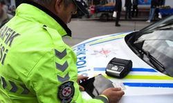 Eskişehir'de sıkı denetim: Binlerce sürücüye ceza yağdı!