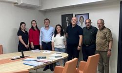 KENTAŞ'ta toplu iş sözleşmesi imzalandı: Belediye-İş ile anlaşma sağlandı