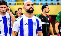 Rıdvan Coşkun, Anadolu SF ile devam ediyor