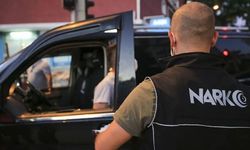 Eskişehir'de uyuşturucuya geçit yok: Çok sayıda madde ele geçirildi!