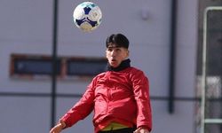 Eski Eskişehirsporlı 1. Lige transfer oldu