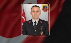 Eskişehir'i yasa boğan haber: İki kız babası jandarma şehit düştü!