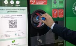 Eskişehir'de DOA iade makinesi nerelerde var? İşte adresler