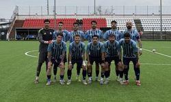 Anadolu 8 beraberlik aldı