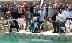 Sivrihisar’da Nasreddin Hoca Festivali coşkusu başladı