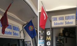 Sonhaber yazdı, kirli bayraklar değiştirildi