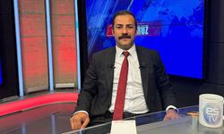 Talat Yalaz açıkladı: Yeni Parti'nin Eskişehir'de öncelikli hedefi