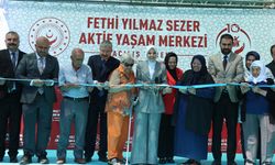Türkiye'de bir ilk Eskişehir'de hayata geçti: Yaşlılara özel merkez