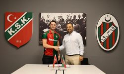 Eskişehirspor'un rakibi iç transferde imzayı attırdı